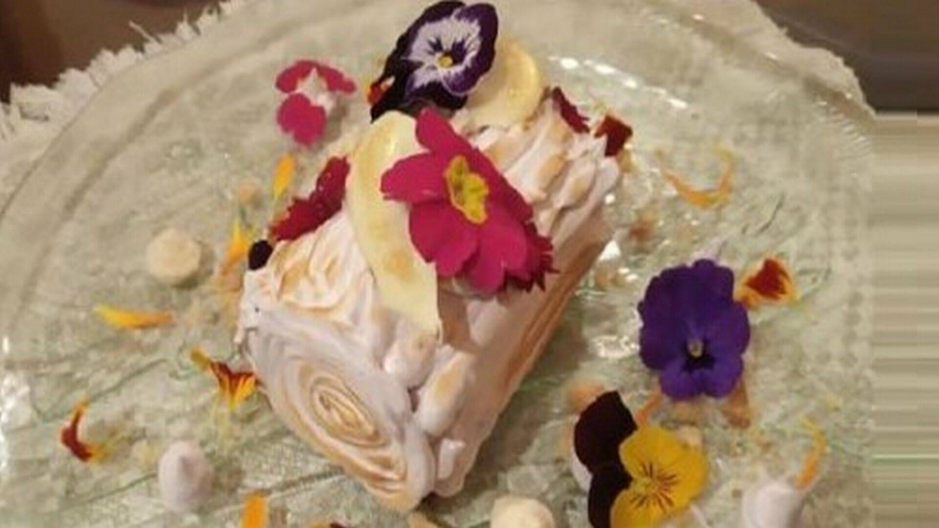 buche