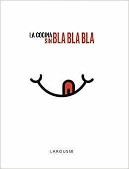 Cocina sin bla bla bla