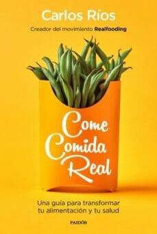 Libro come comida