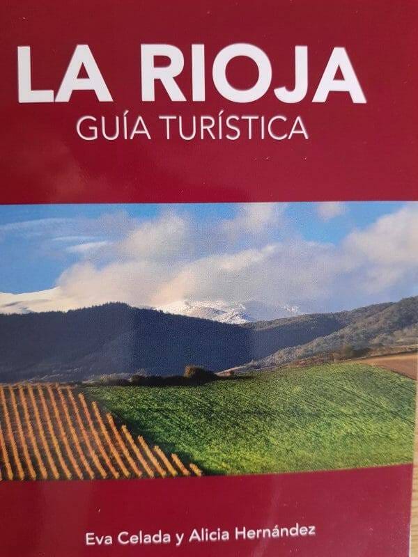 Guía Turismo de la Rioja