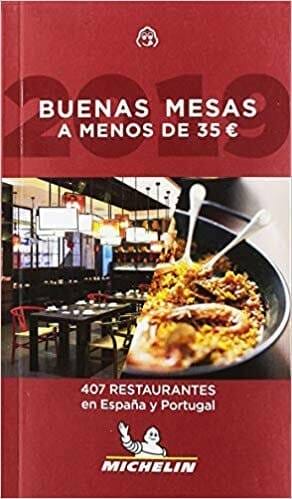 Buenas mesas a menos de 35 euros