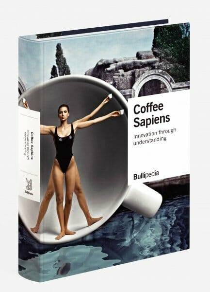 Portada Libro Coffee Sapiens