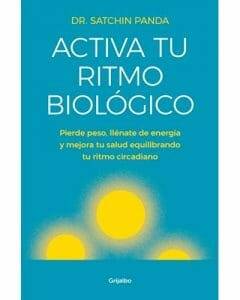 Portada de Activar tu ritmo biológico Portada de Activar tu ritmo biológico