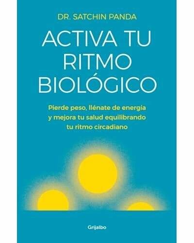 Activa tu ritmo biológico