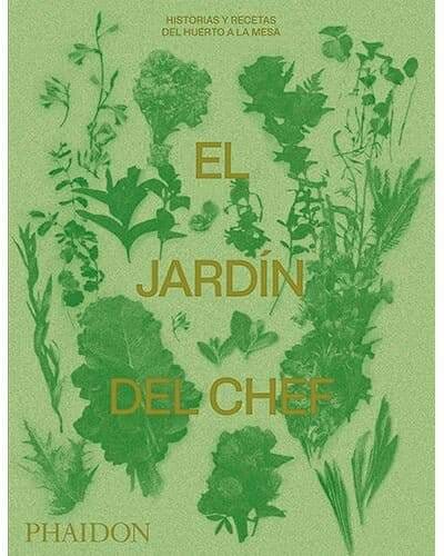 El Jardín del Chef