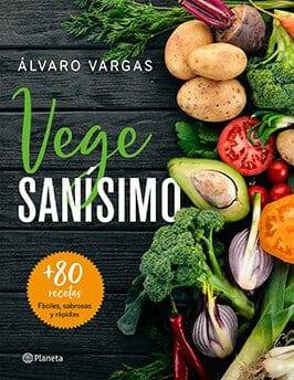 Libro vege sanísimo