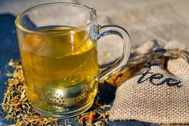 Cada vez son más los españoles que han sucumbido a los encantos del té