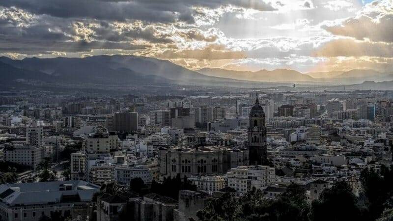 Malaga