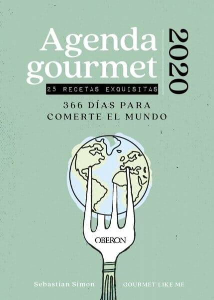 Agenda Gourmet