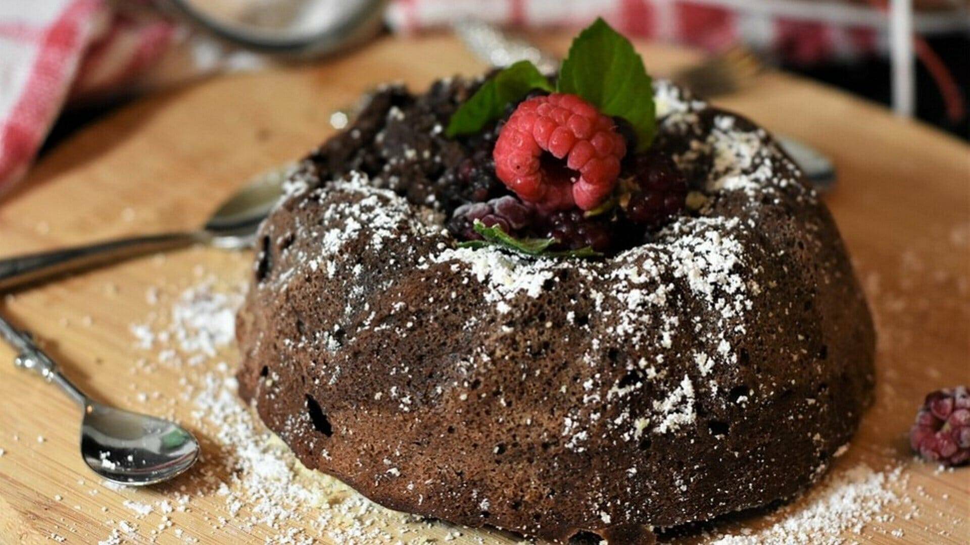 choco barbacoa