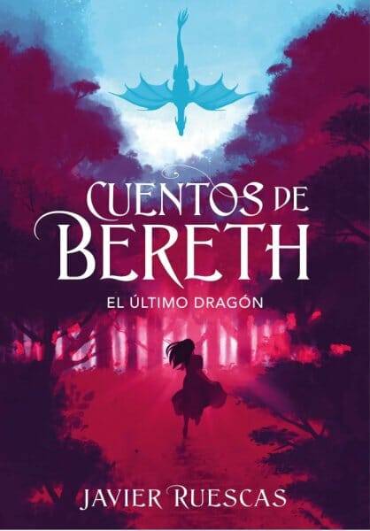 Portada cuentos de Bereth