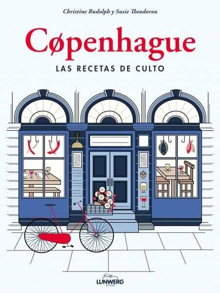 Libro Copenhague