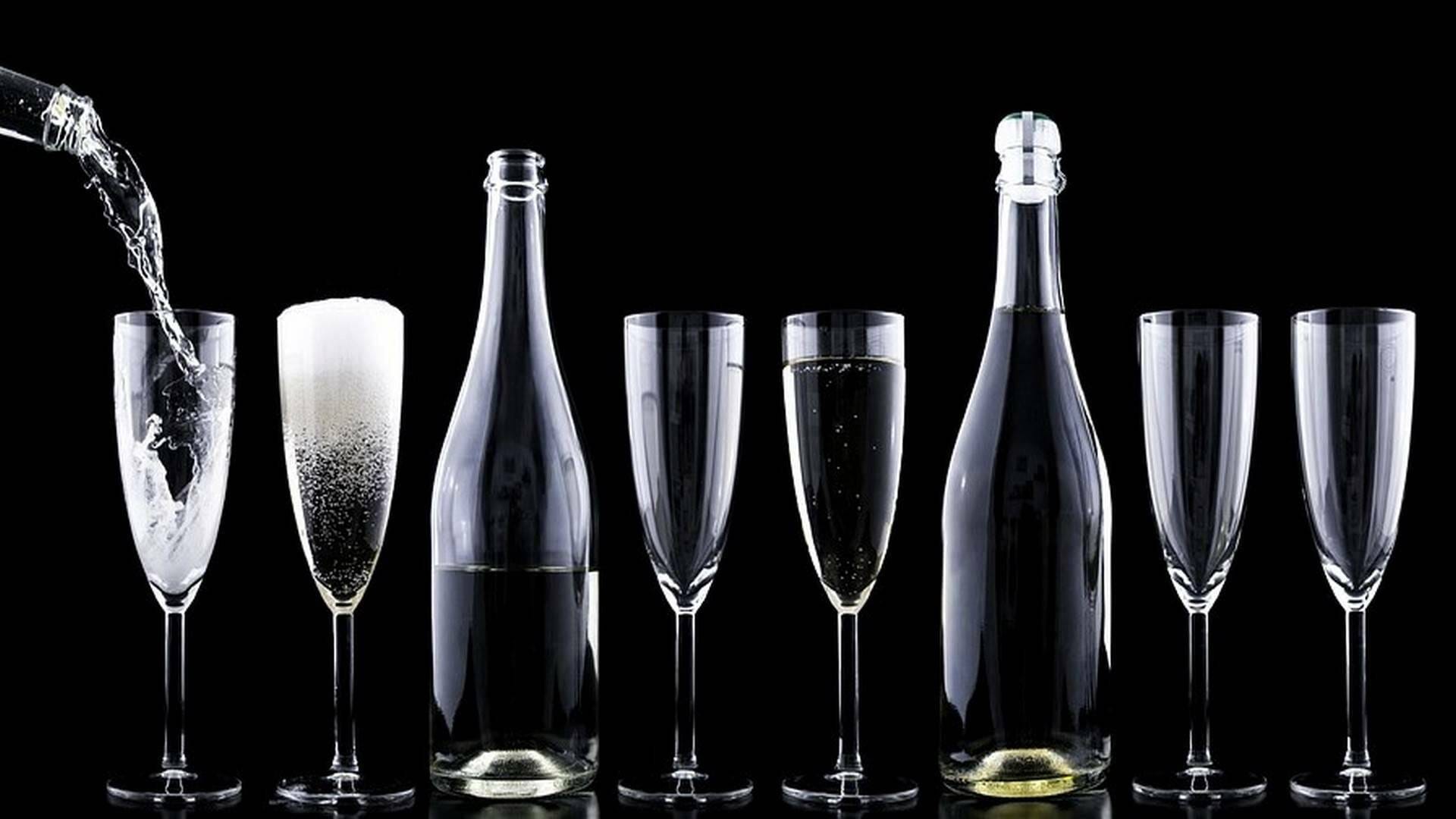 Diferencias entre Cava y Champagne