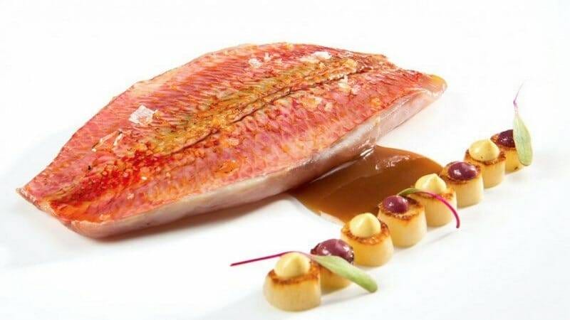 Salmonete
