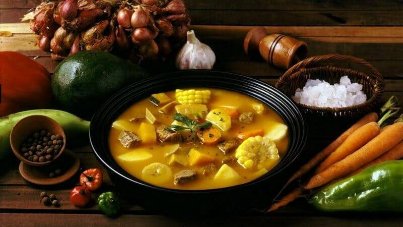 Sancocho