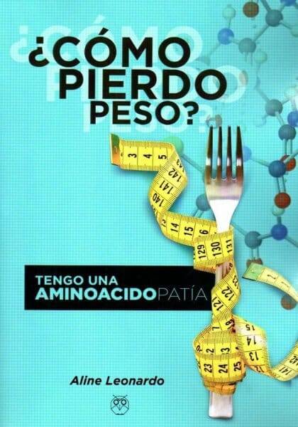 LIBRO ALINE