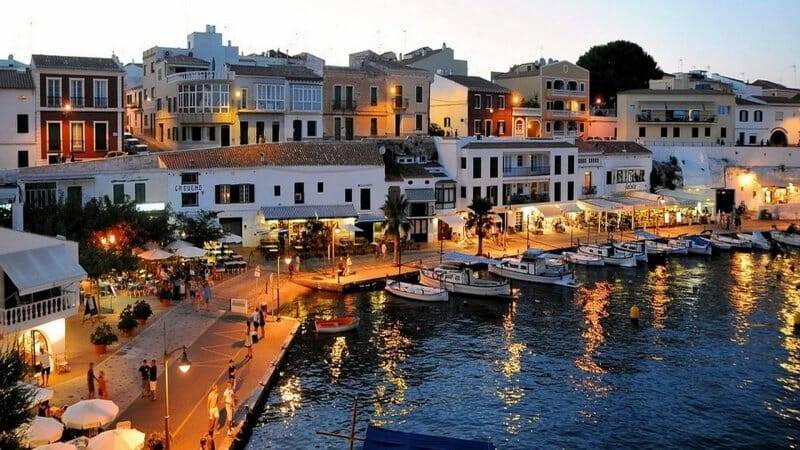Menorca