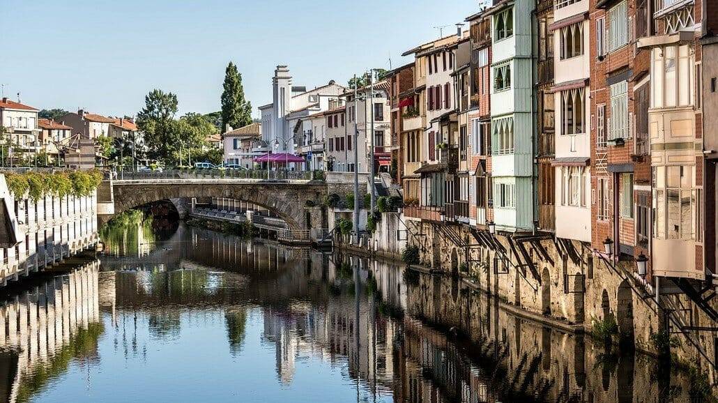oCCITANIA