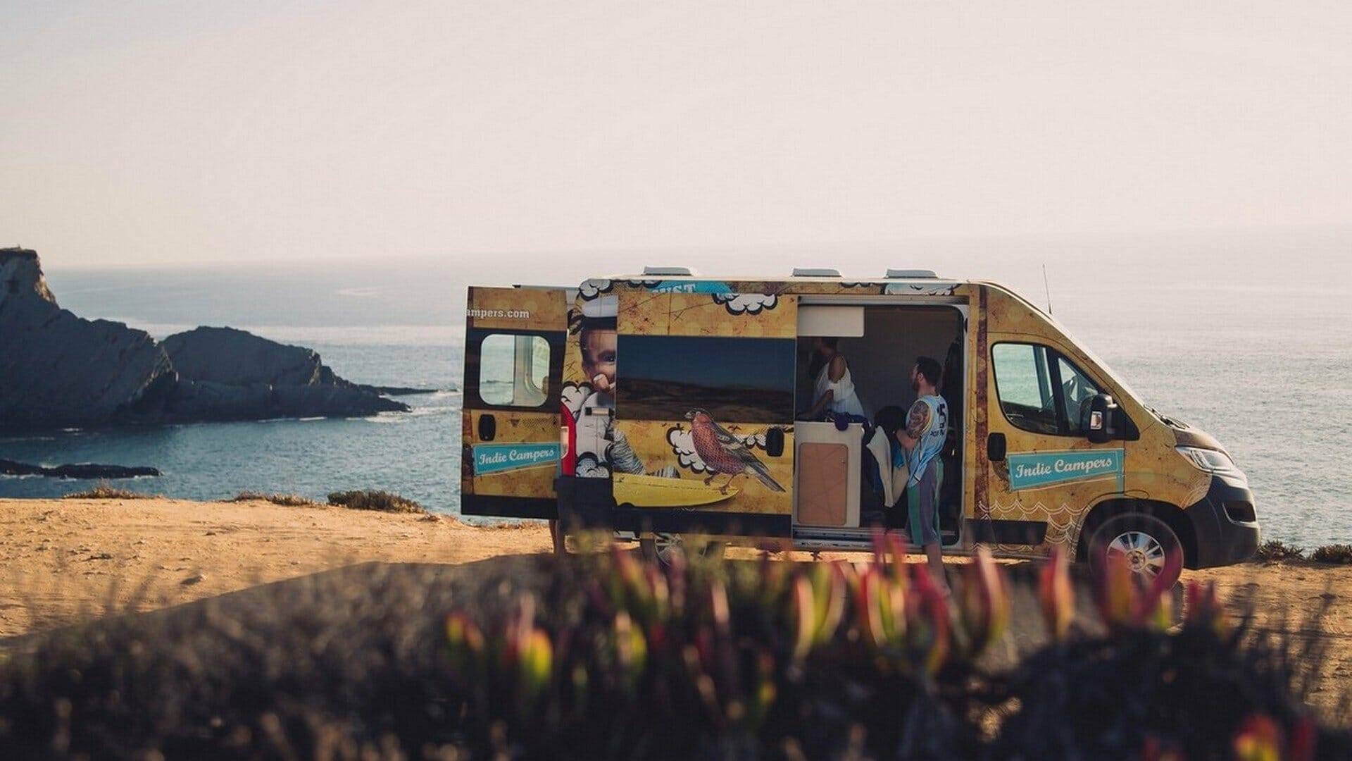Autocaravana