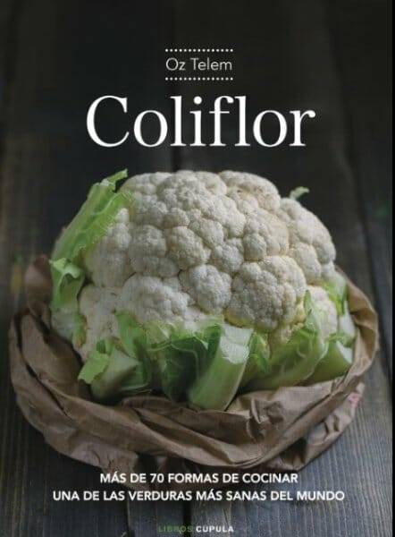 Coliflor