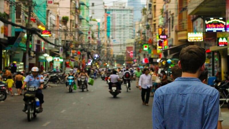 Tailandia