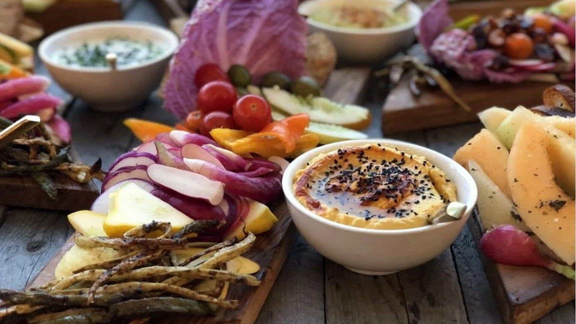 hummus_port