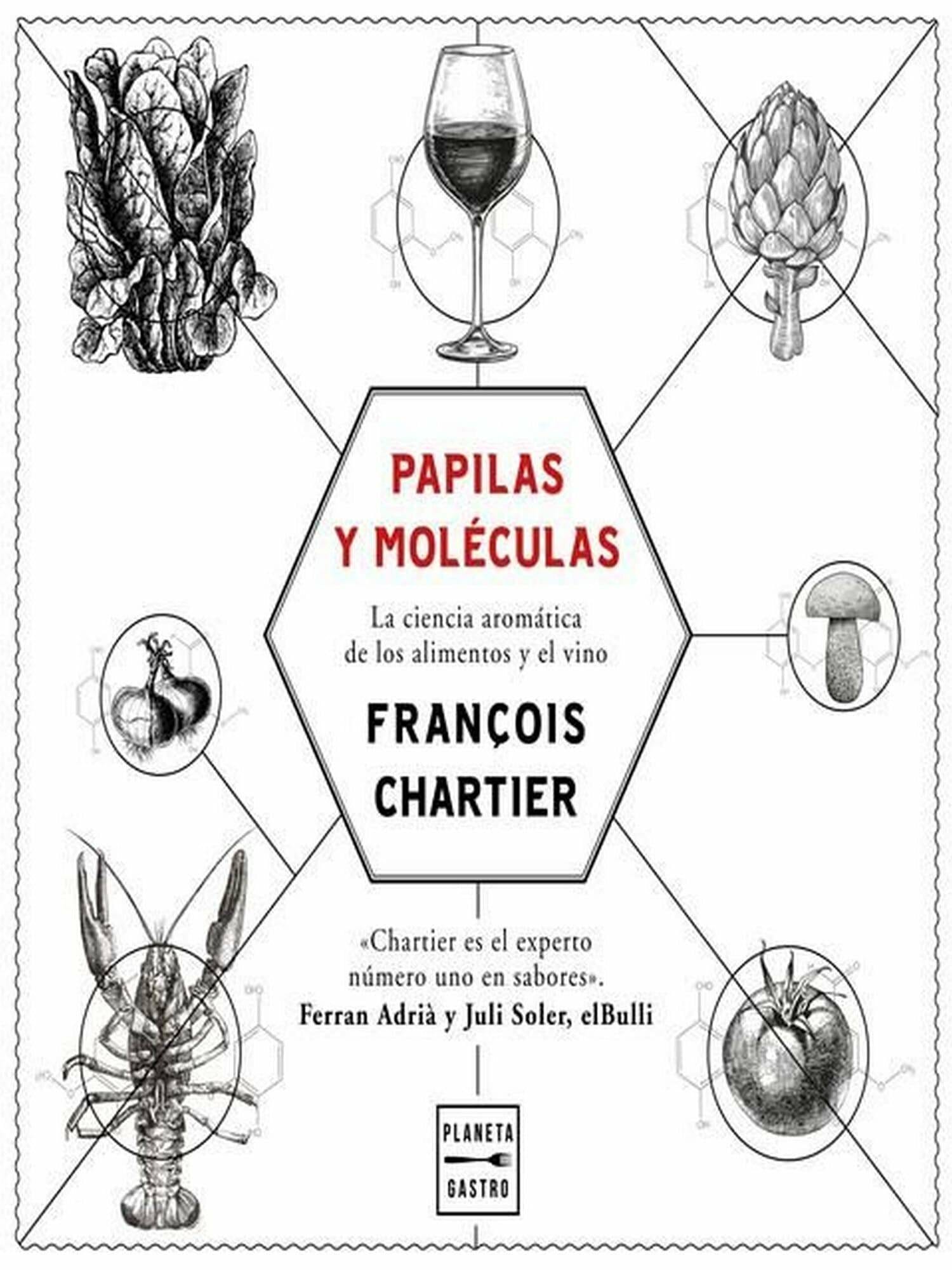 papilas
