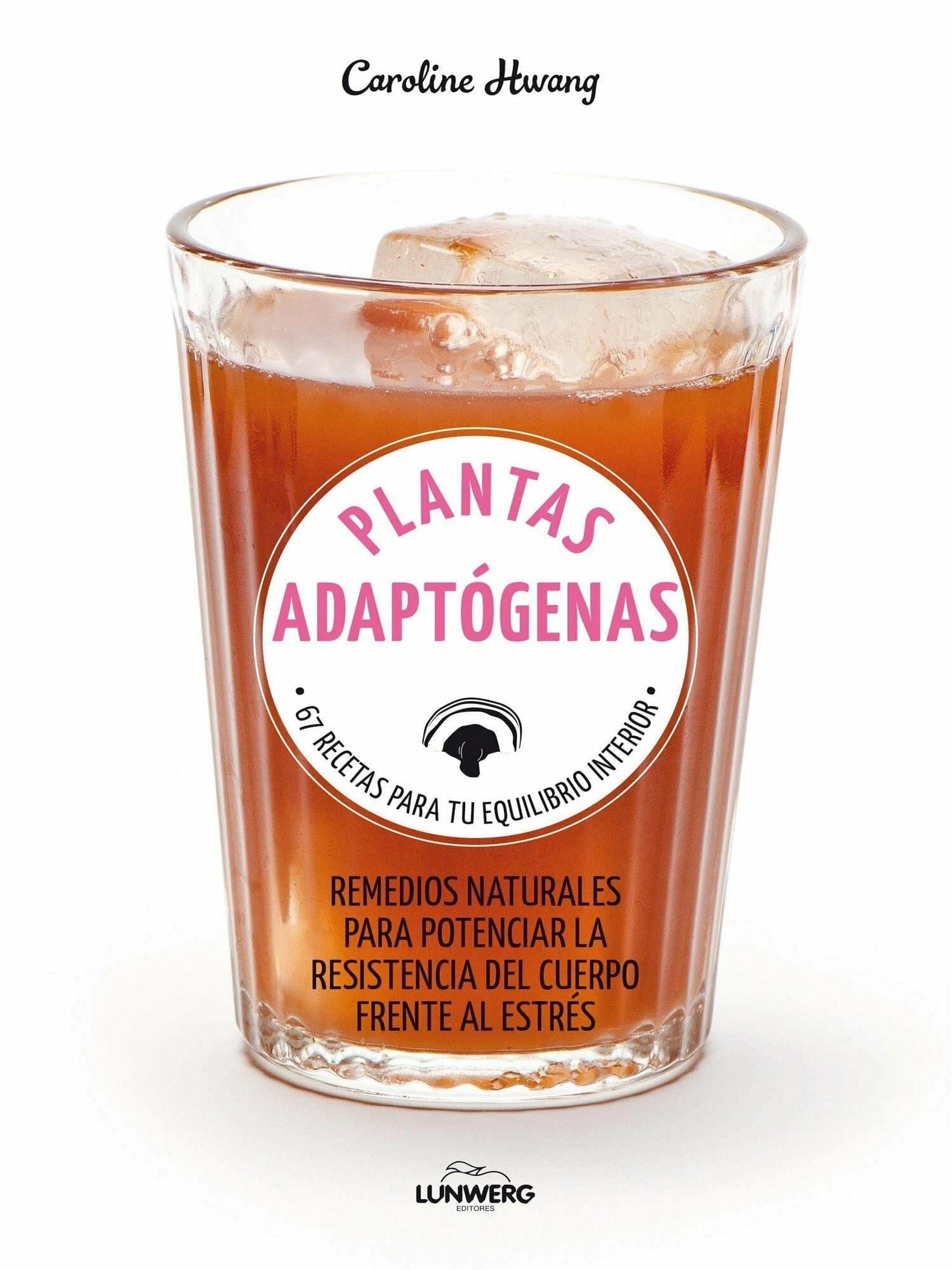 plantas adaptogenas