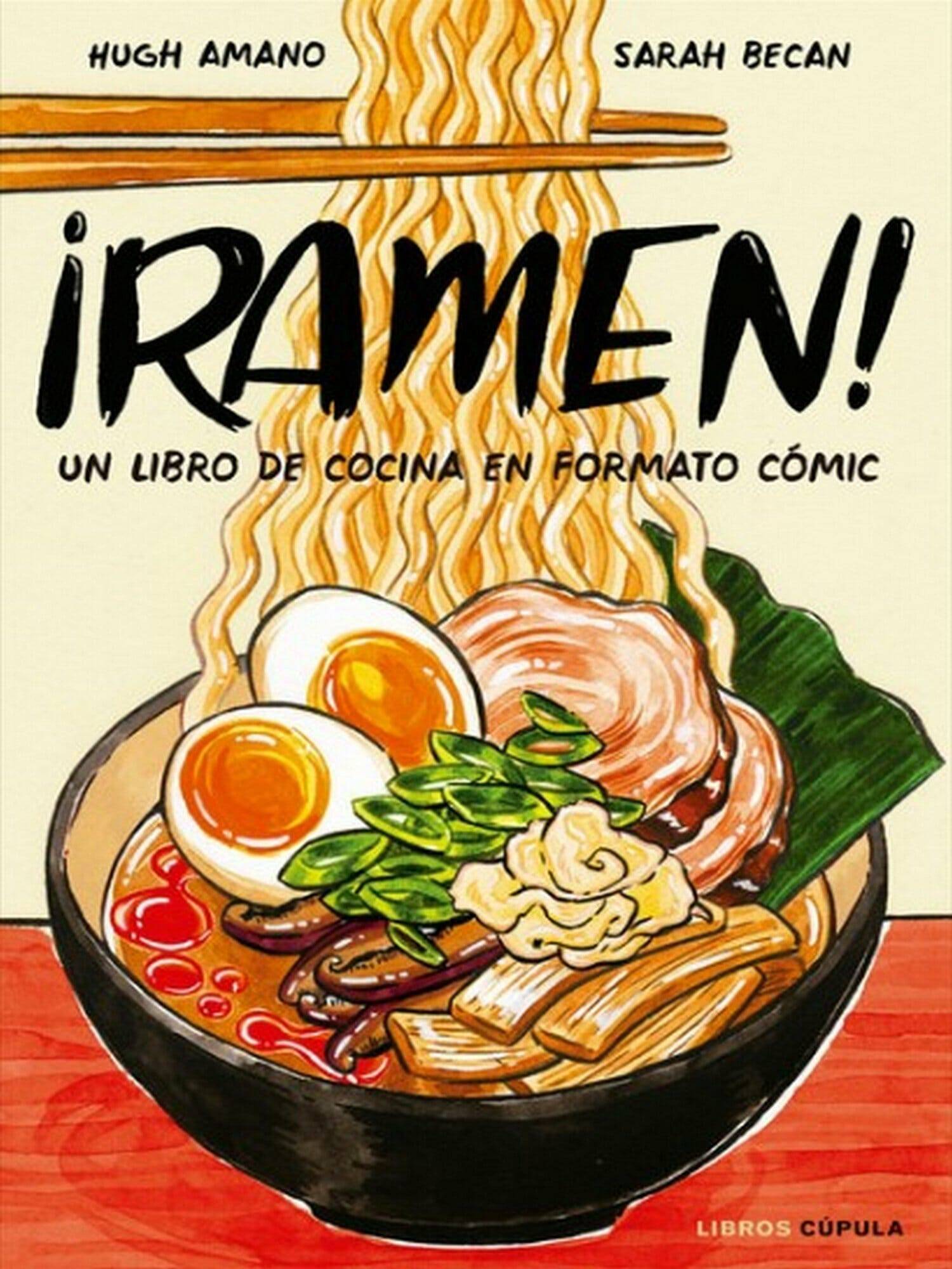 ramen