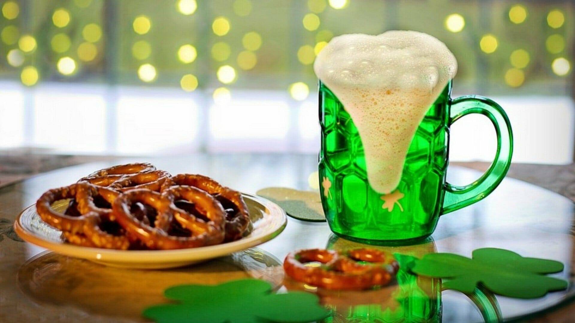 san patricio