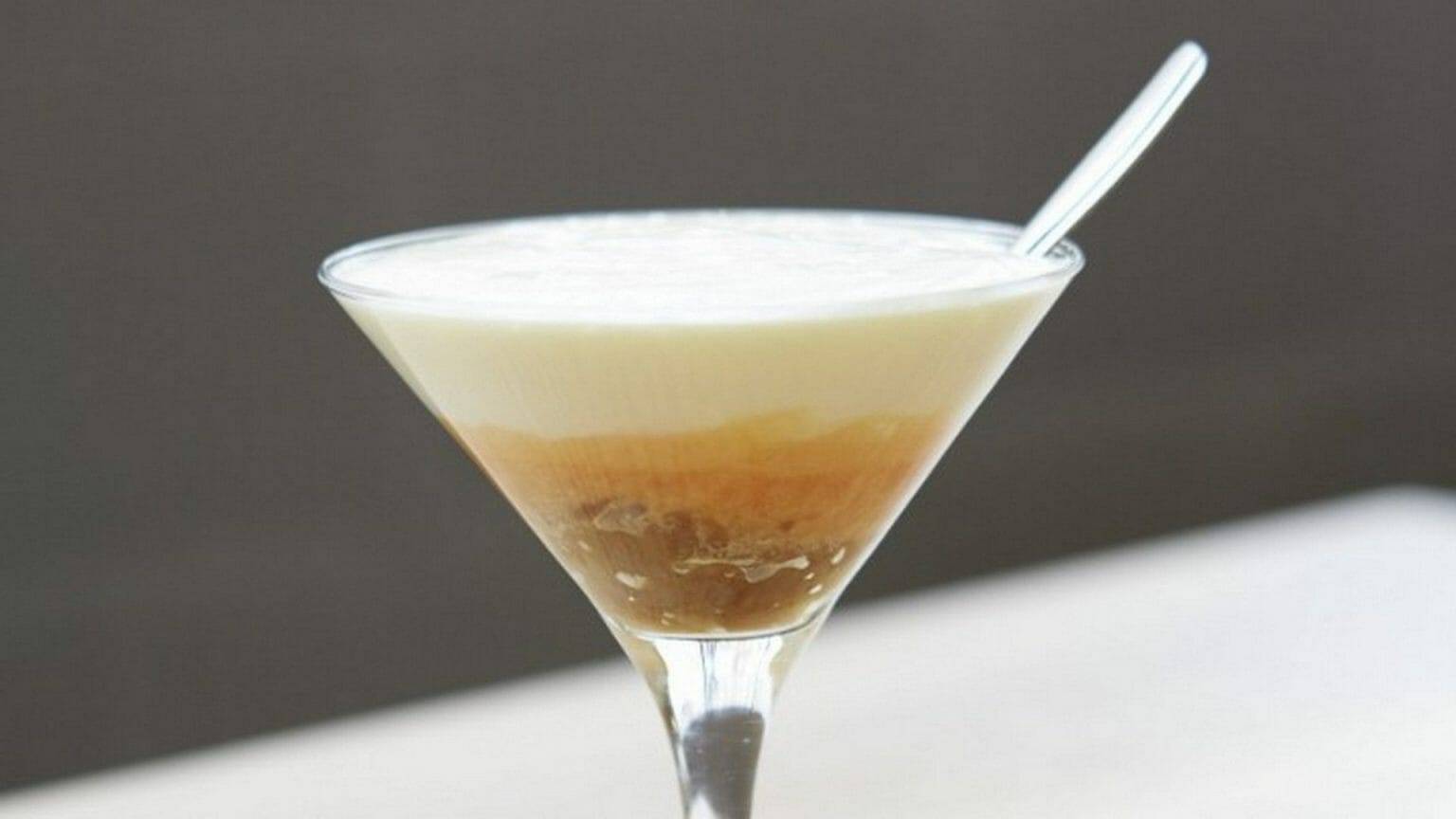 Tortilla de patata deconstruida Primeros