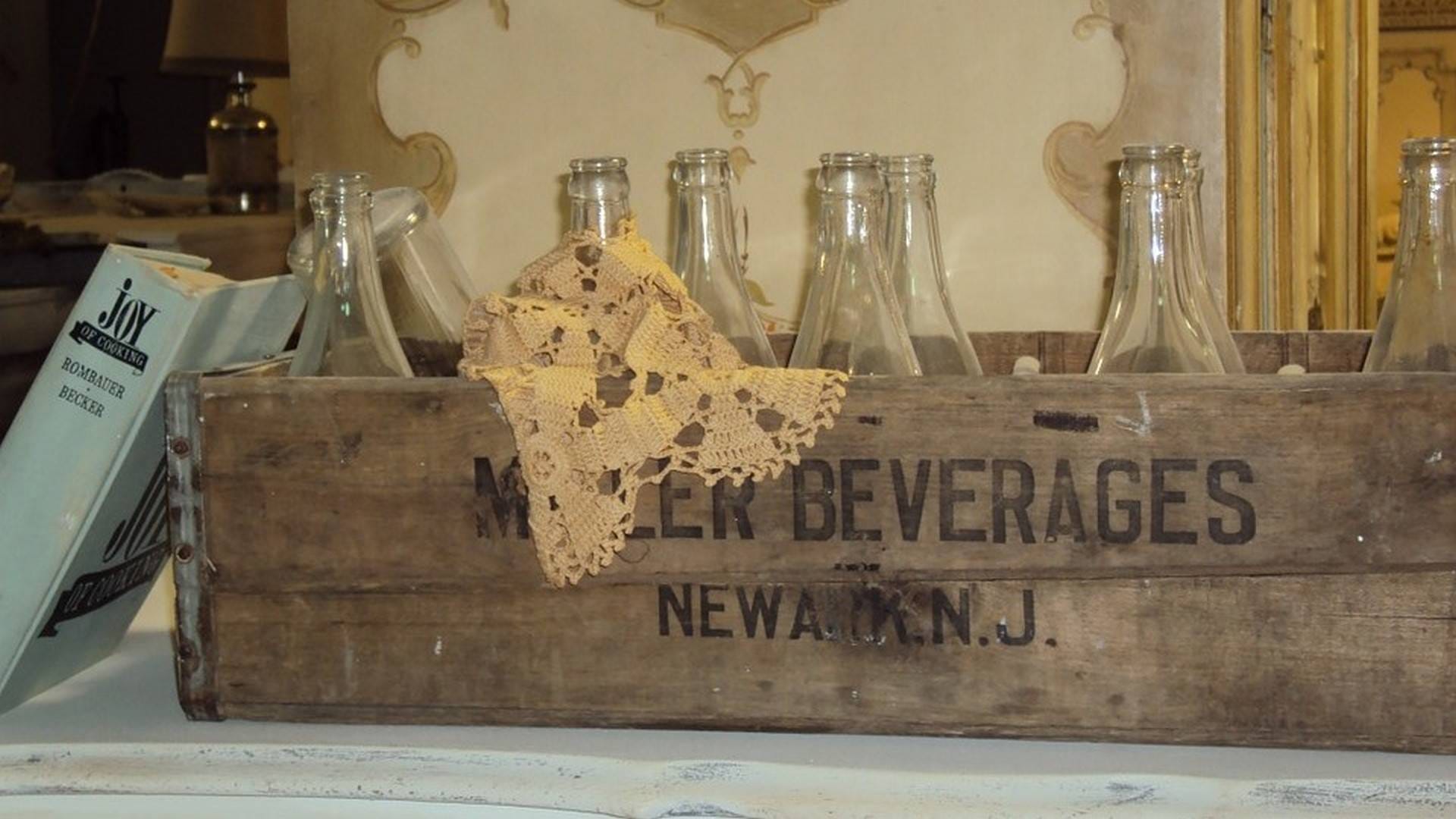Cervezas especiales