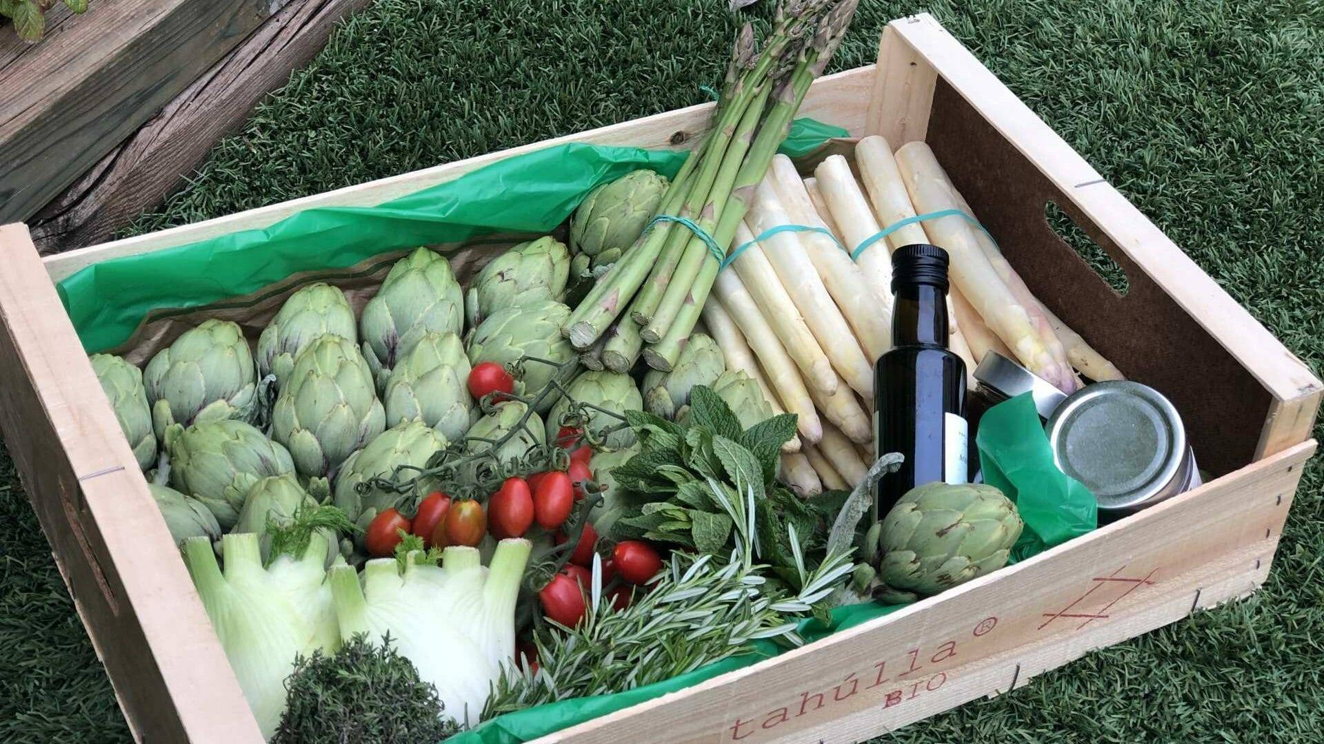 La Tahulla Bio