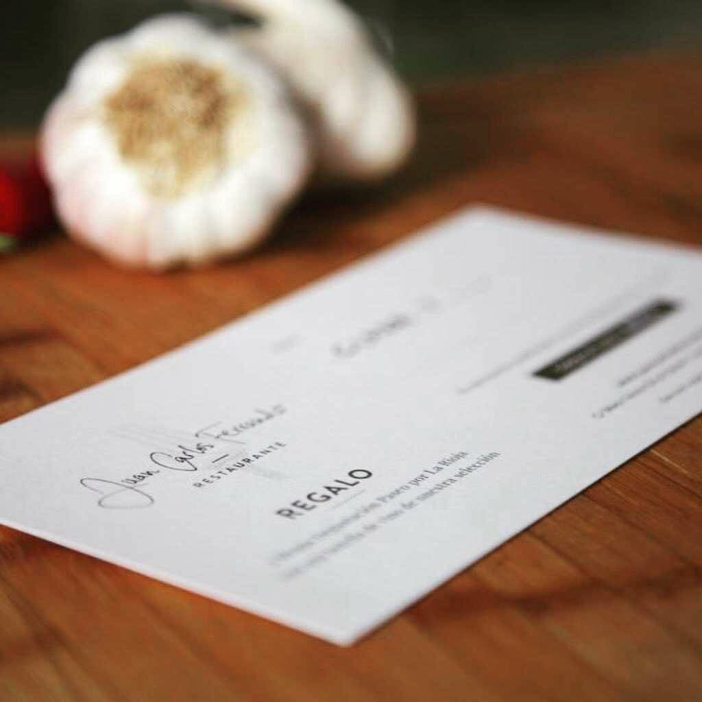 Los restaurantes han creado bonos de regalo con los que harán realidad el sueño de muchas madres