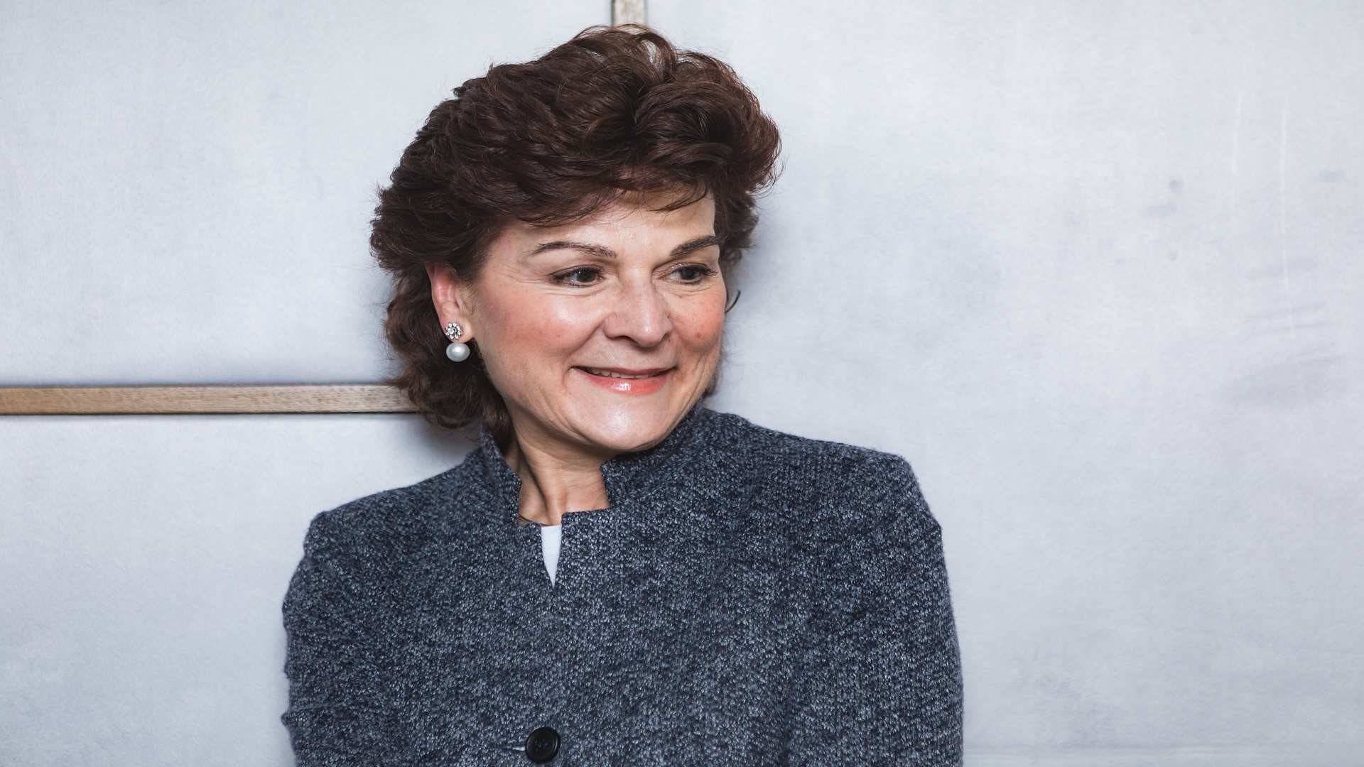 María José Burgués y la Dieta Perricone: rejuvenece a la vez que adelgazas