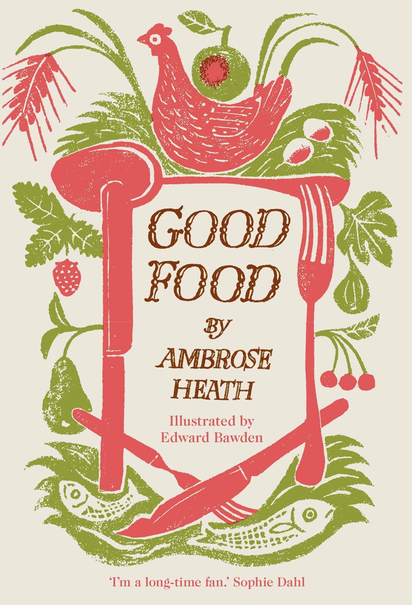 Good Food