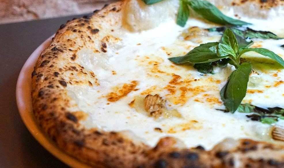 Pizzería Grosso Napoletano