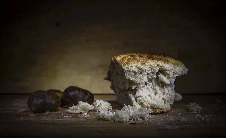 Cada vez son más personas saben diferenciar un pan elaborado con masa madre