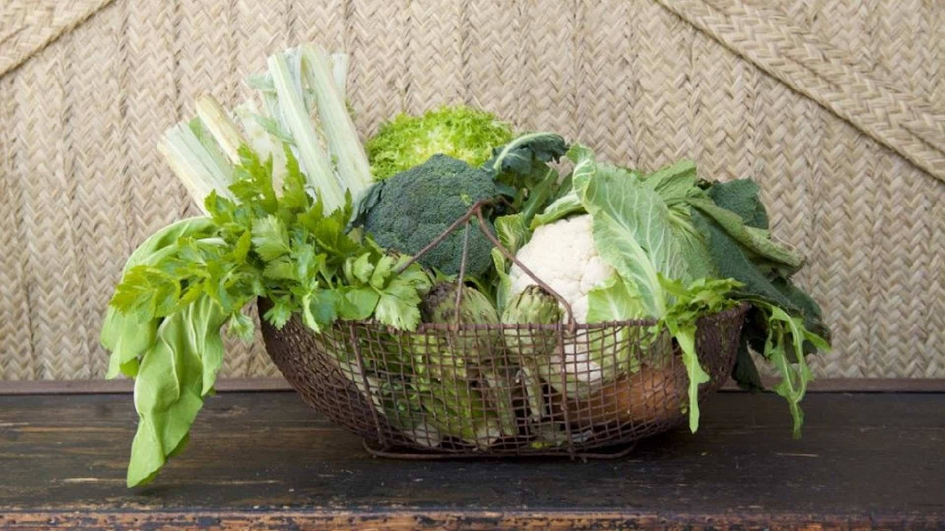 La alegría de la huerta llega a casa en la cuarentena