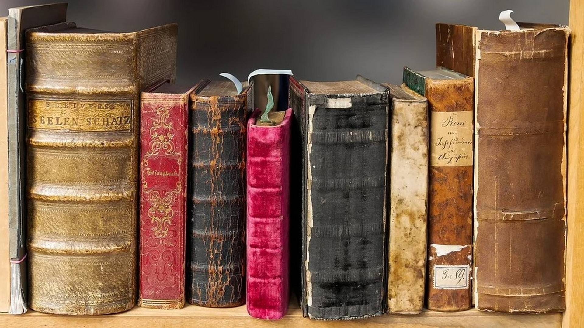 Los libros de cocina de los grandes chefs