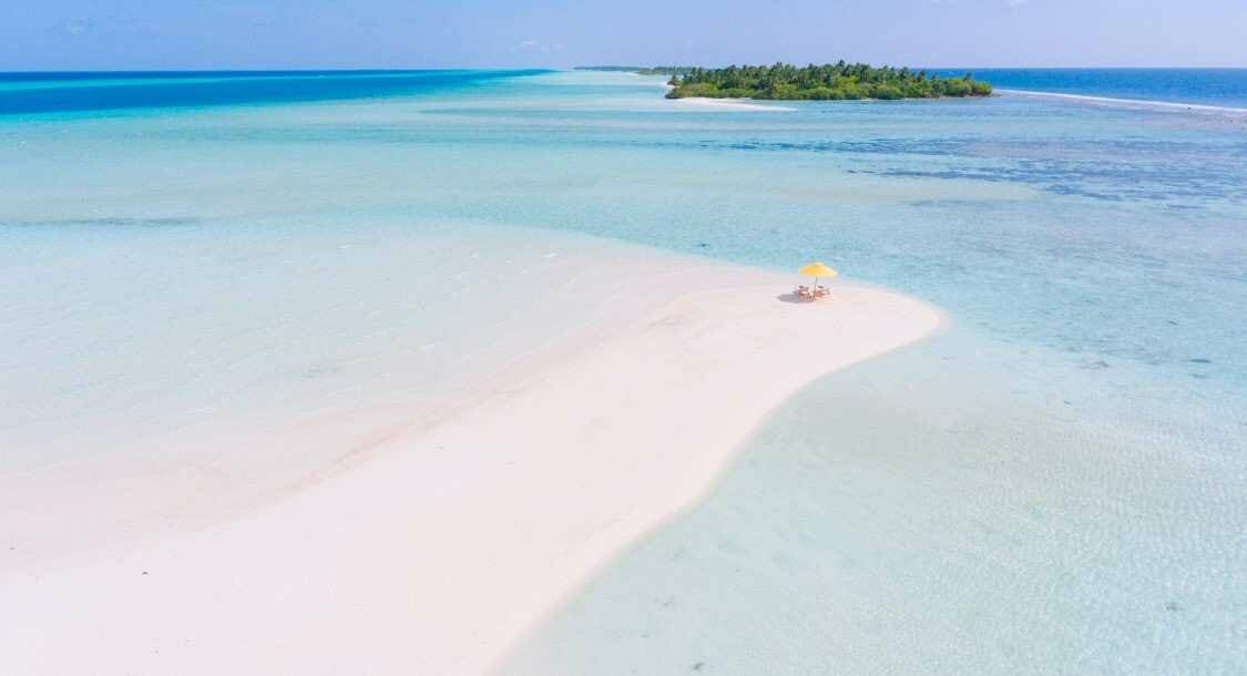 La mayoría de los resorts de Maldivas tienen previsto abrir en mayo