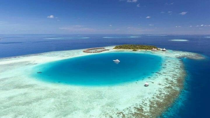Islas Maldivas, un capricho tras la cuarentena