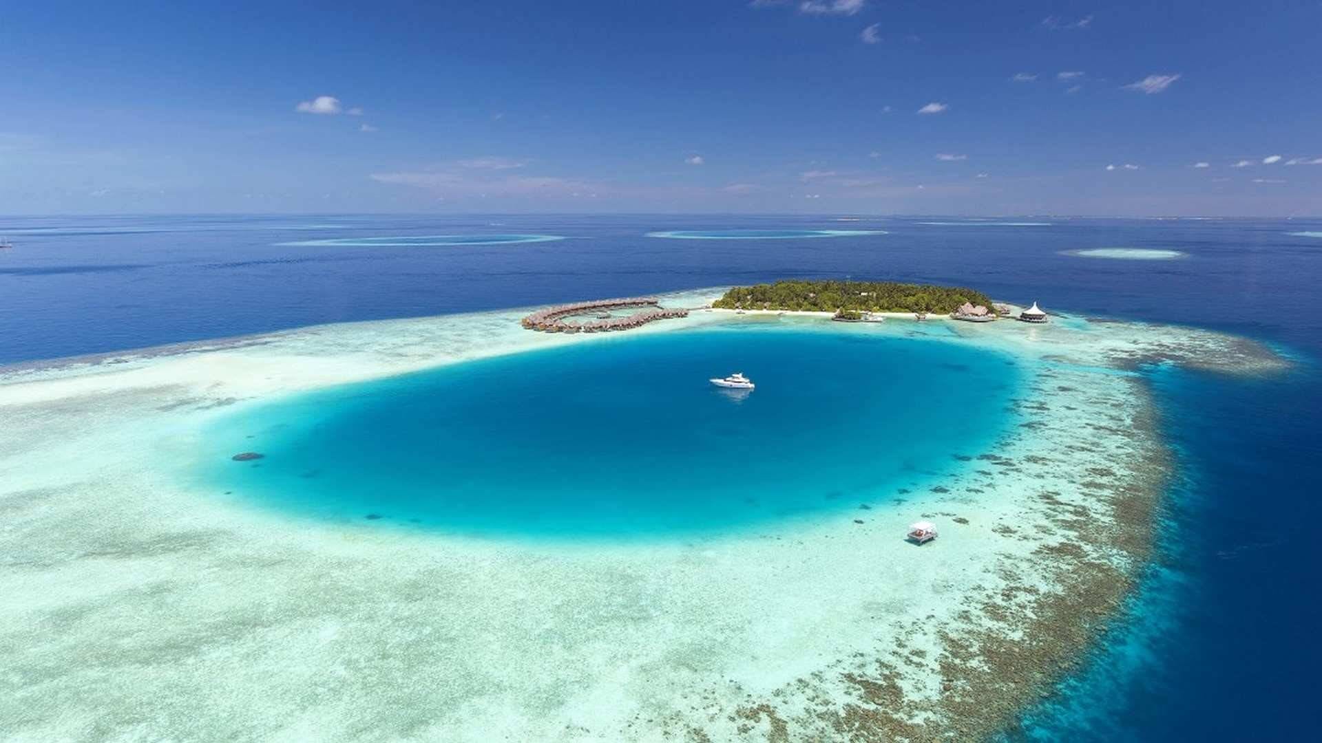 Islas Maldivas, un capricho tras la cuarentena