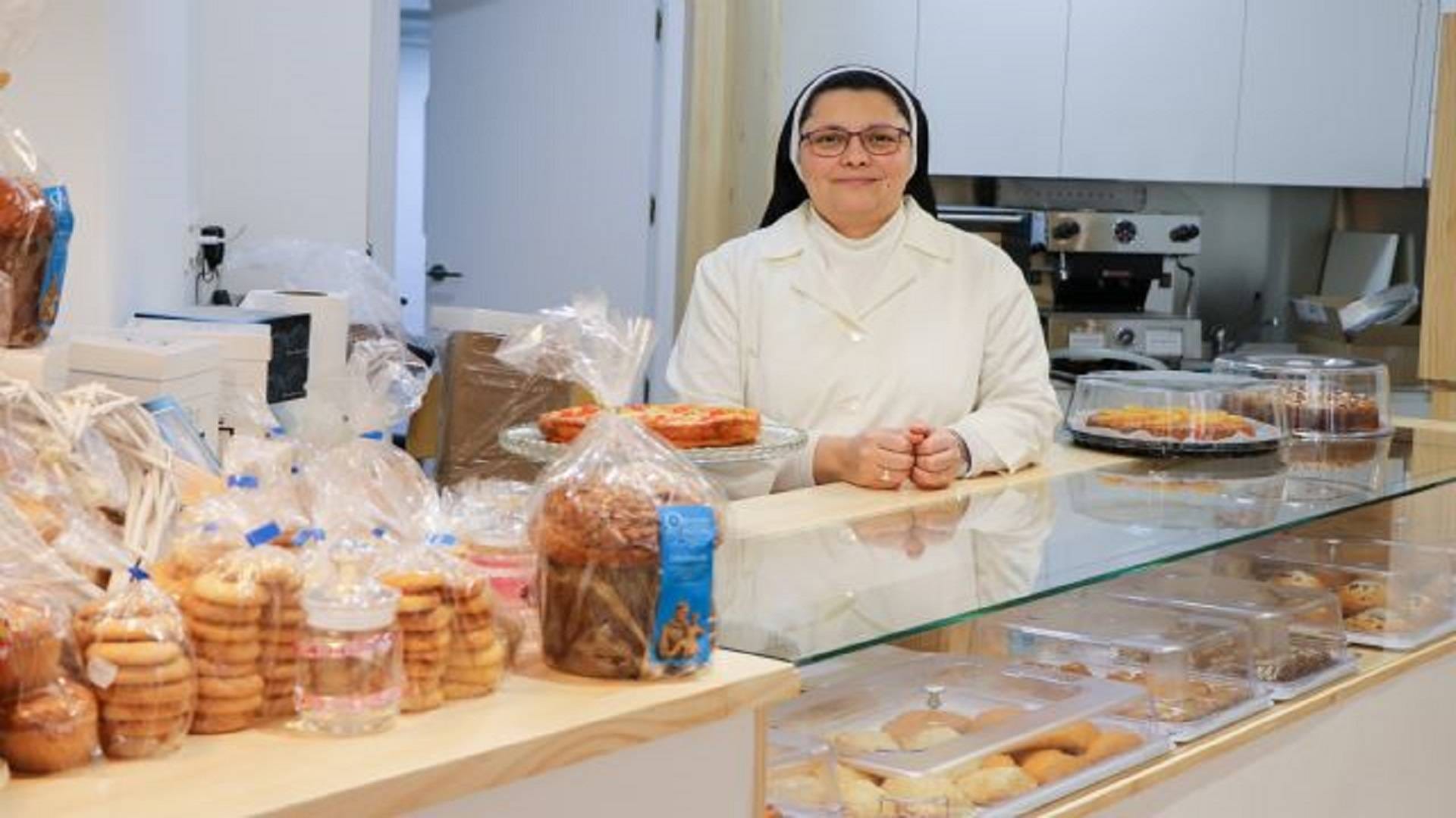Diez dulces monacales para cantarles una saeta