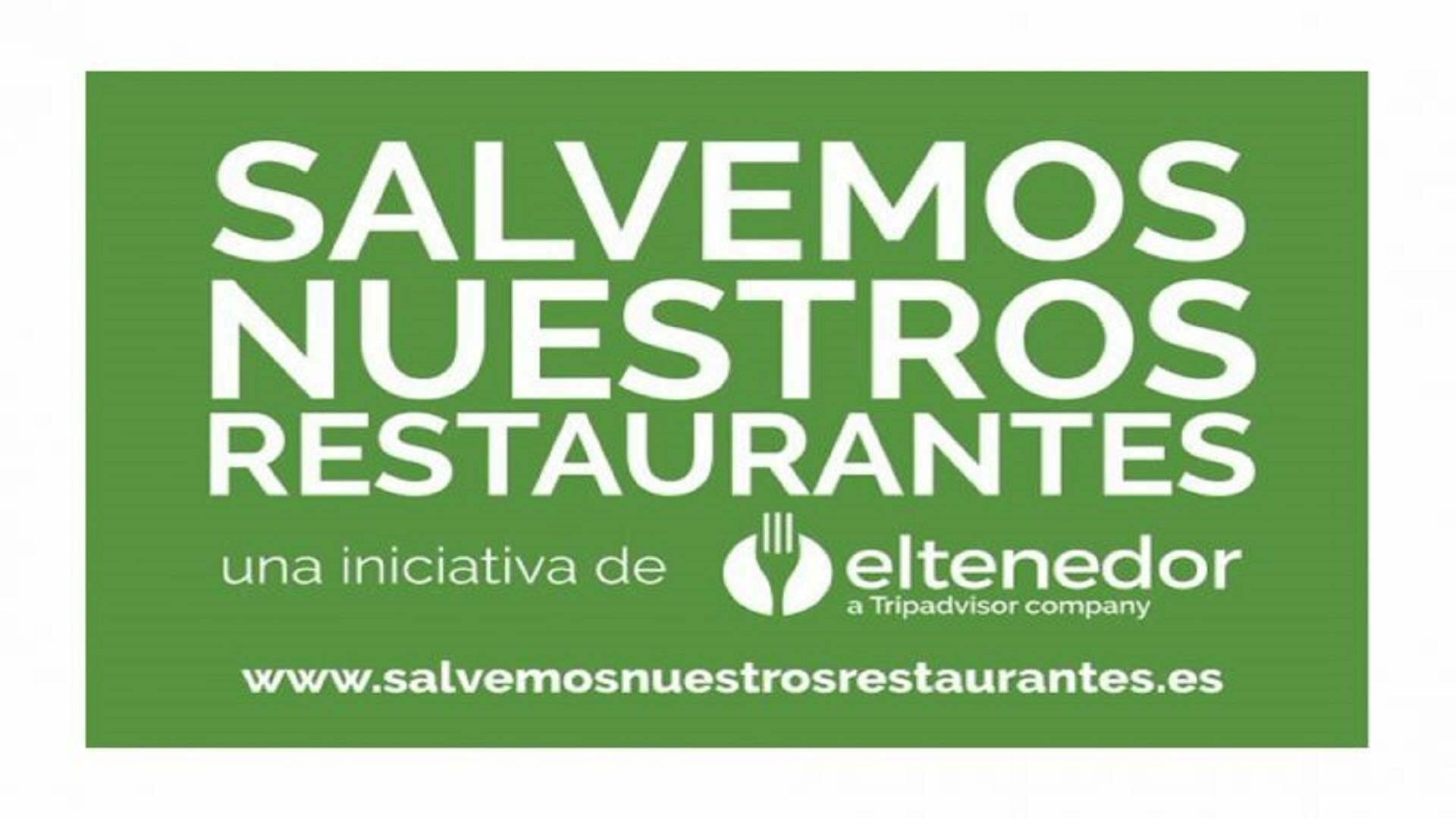 La iniciativa solidaria de ElTenedor recauda 100.000 euros en una semana