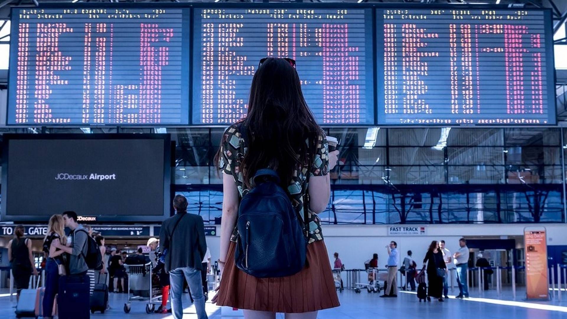 Viaja alrededor del mundo a través del paladar
