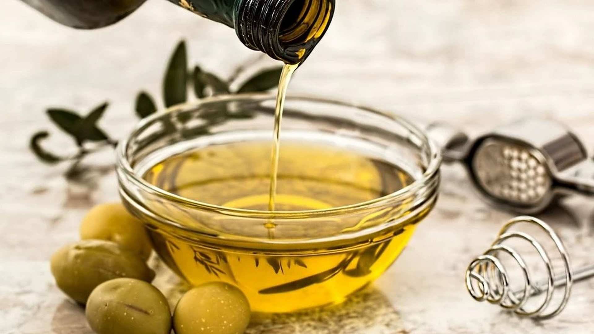 España es el mayor productor de aceite de oliva del mundo