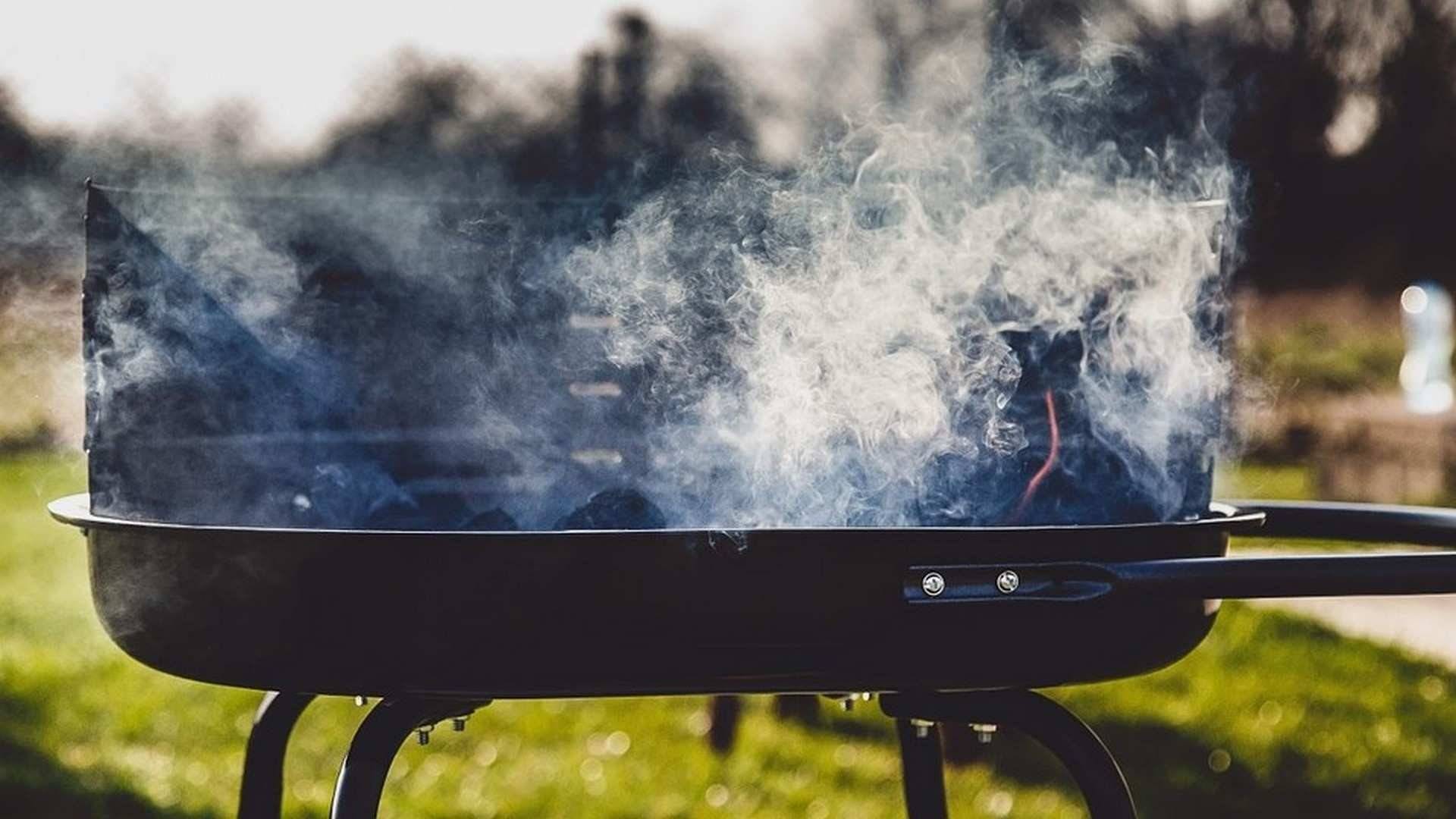 ¿Qué barbacoa escoger?: Kamado, Weber y Ofyr