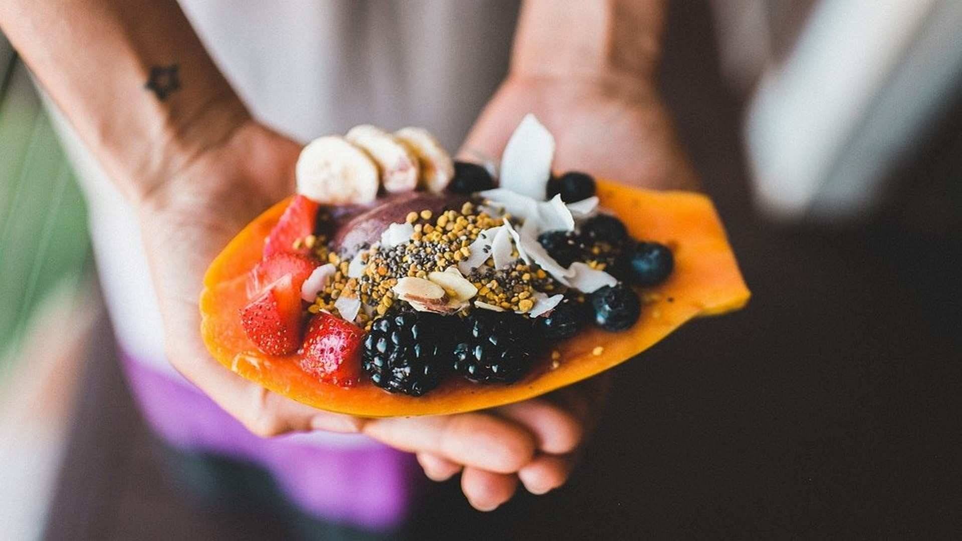 Vegetarianos, veganos y omnívoros...pros y contras