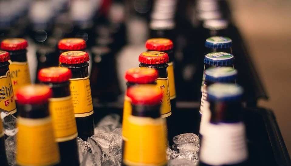 Etiquetar una cerveza como "sin alcohol", depende de la legislación en cada país
